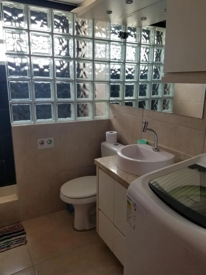 Florianópolis Lexus Residence Apto 410