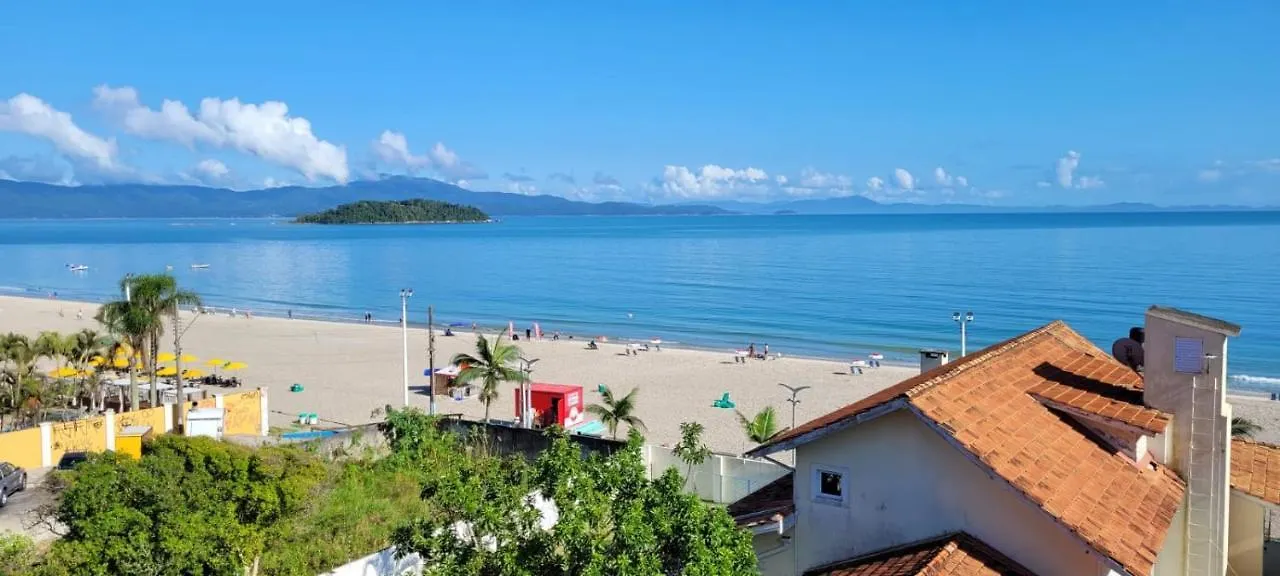 Florianópolis Lexus Residence Apto 410