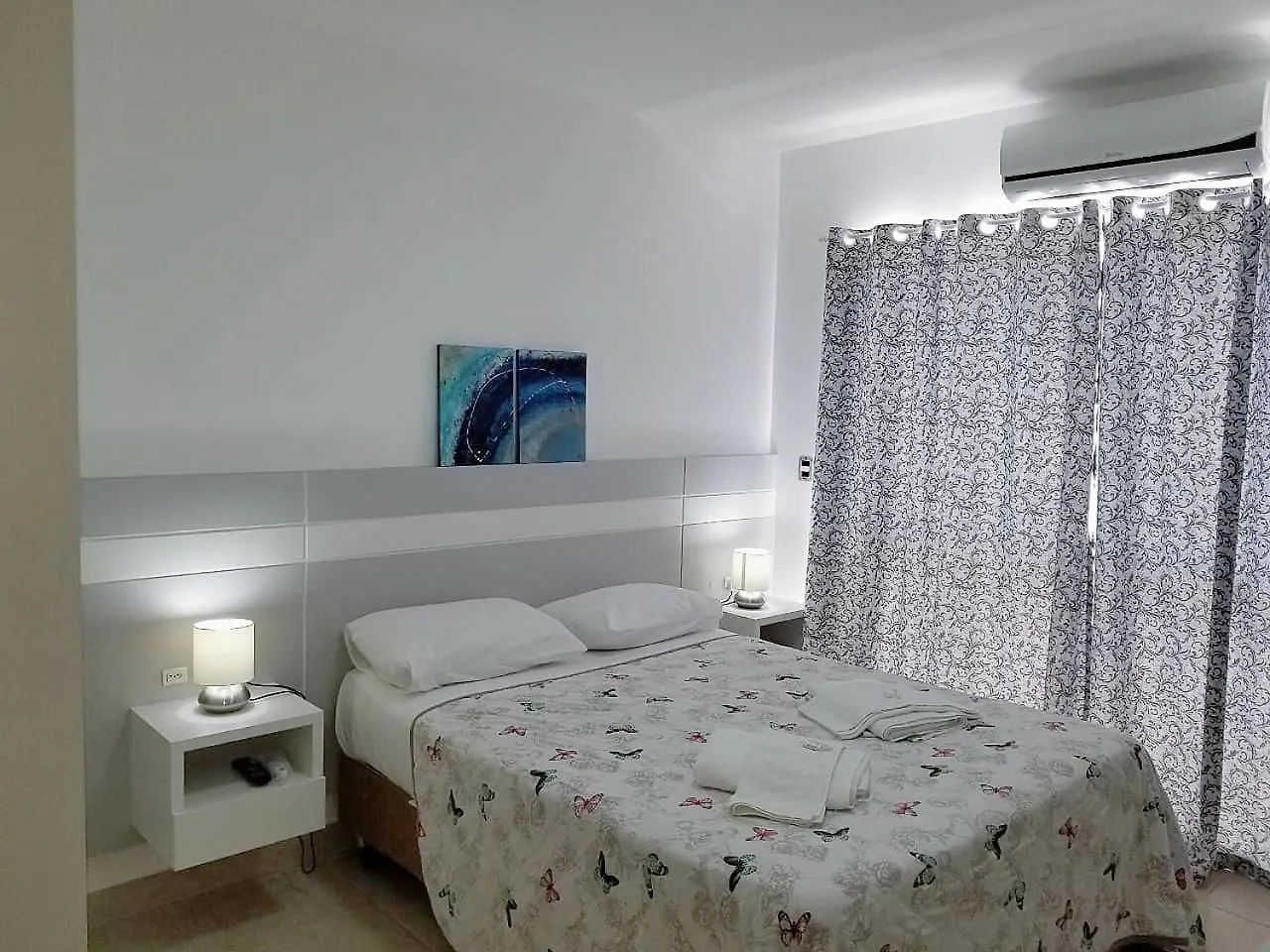 Florianópolis Lexus Residence Apto 410 דירה
