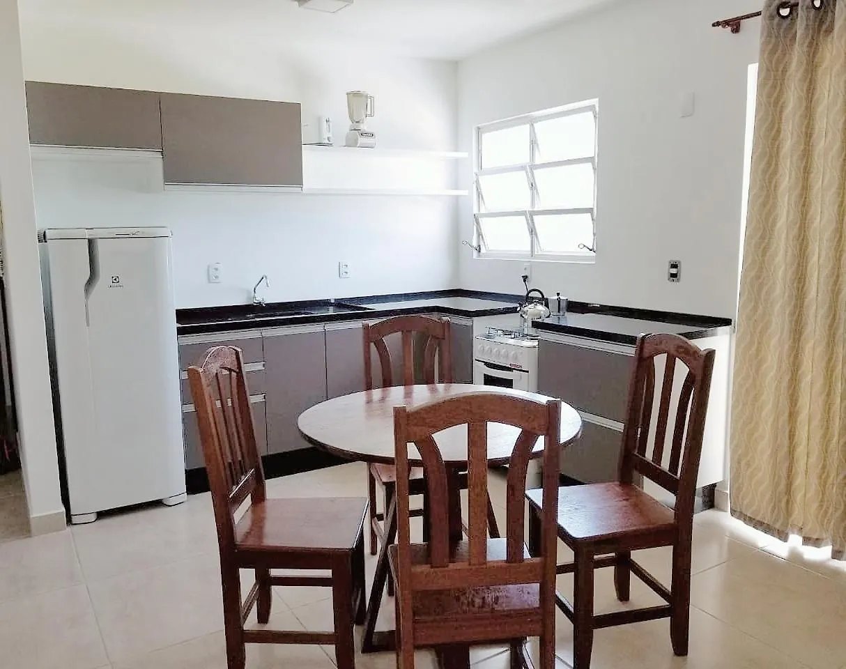 Florianópolis Lexus Residence Apto 410 0*,  ברזיל