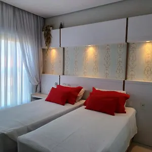 Apartamento Costão das Gaivotas Apartamento